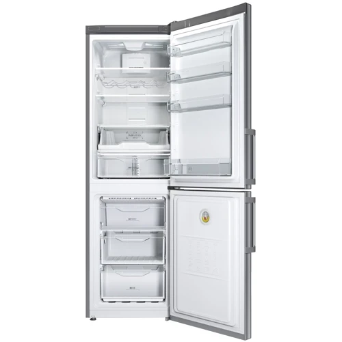 Холодильник Indesit LI8 FF2O X BH: Тип холодильник двухкамерный
