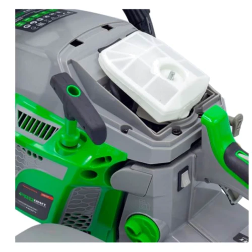 Бензопила Procraft Industrial K450Pro: Тип электропила