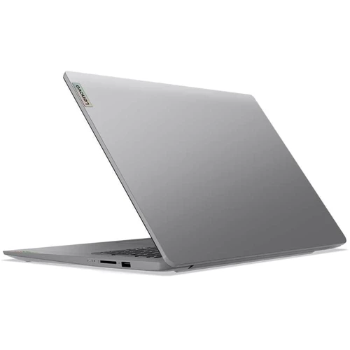 Ноутбук Lenovo IdeaPad 3 17ITL6 (82H9010KPB): Екран 17.3" (1920x1080)