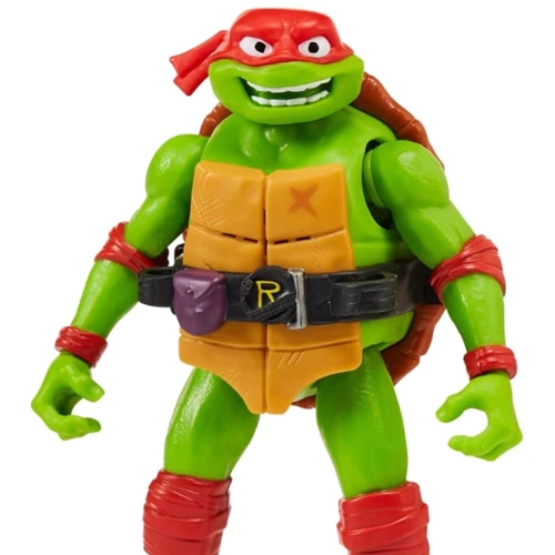 Игровая фигурка TMNT Movie III серии Черепашки-Ниндзя – Рафаэль (83354): Пол Унисекс