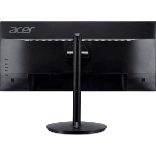 Монитор Acer CB292CUbmiiprx (UM.RB2EE.005): Время реакции, мс 1
