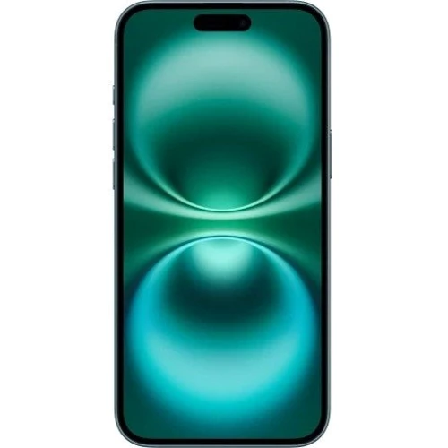 Apple iPhone 16 Plus 256GB Teal (MXY53) Approved Вітринний зразок фото 4