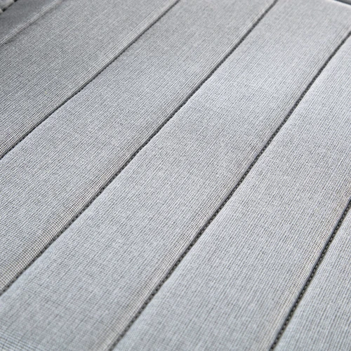 Коляска Baby Design HUSKY XL 207 SILVER GRAY: Материал колес полиуретан