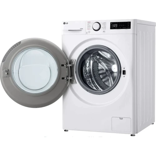 Стиральная машина LG F4DR510S0W: Максимальный уровень шума, дБ 71
