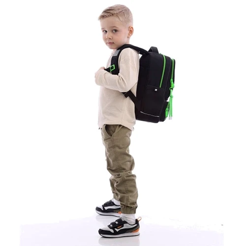 Рюкзак детский Kite K25-559XS-2 Kids 559 Multiplayer: Возрастная группа от 3 до 7 лет