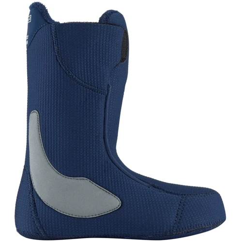 Черевики для сноуборду Burton RULER blue 12 2022 (9010510191564): Конструкція мягкая
