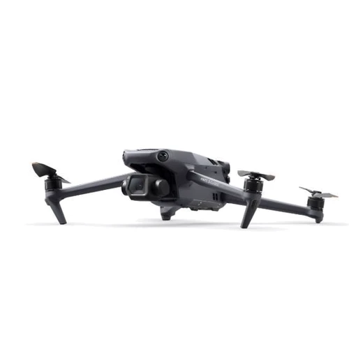 Квадрокоптер DJI Mavic 3 Classic with RC Remote (CP.MA.00000554.01) OPEN BOX: Управление/Передатчик iOs и Android устройства