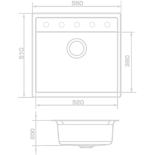 GRANADO LERIDA marron (0406)