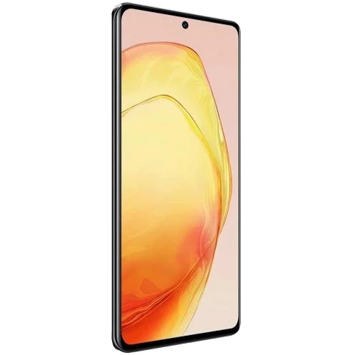 Смартфон Vivo V25Pro 12/256Gb Starlight Black Approved Витринный образец