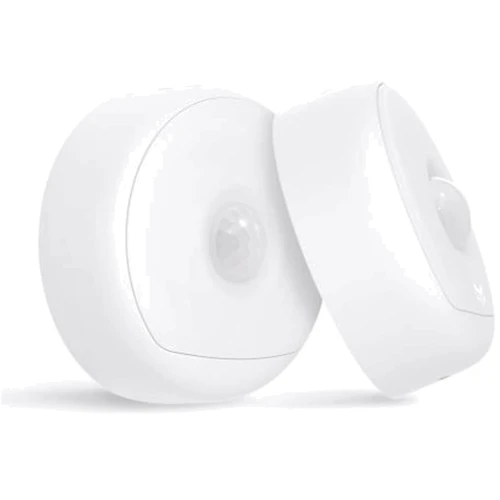 Yeelight Motion-Activated Sensor Rechargeable Nightlight (YLYD01YL/YD0010W0CN) фото 2
