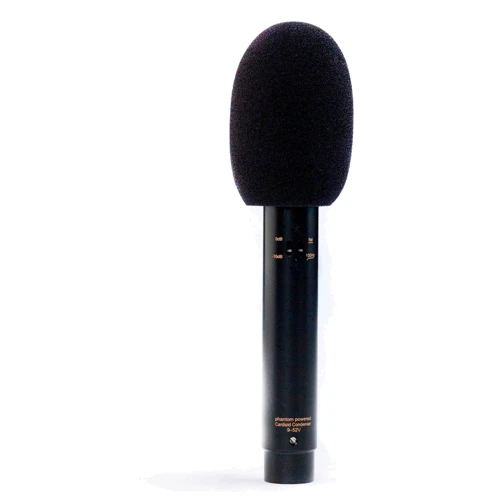 Микрофон AUDIX ADX51: Тип Вокальные