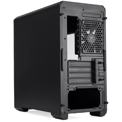 Корпус Vinga Gaia: Типоразмер Mini-Tower