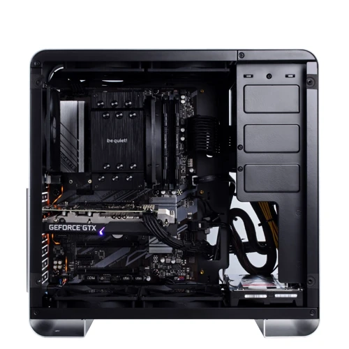 Персональный компьютер (ПК) ARTLINE WorkStation W95 (W95v18): Процессор AMD 12-core Ryzen 9 5900X 3.7-4.8GHz