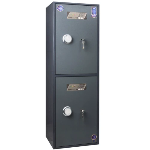 Сейф Safetronics NTL 62E-M/62 MЕ (62E-M/62 Е-M): Тип Офисный