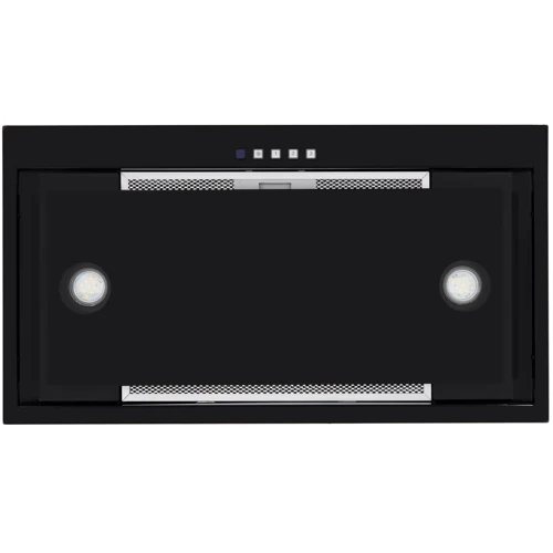 Вытяжка AKPO WK-10 Neva Glass 60 Black фото 7