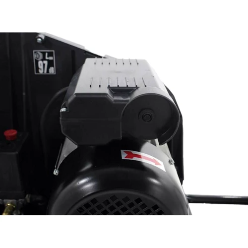 Компрессор Stanley FMXCM0203E: Тип поршневой