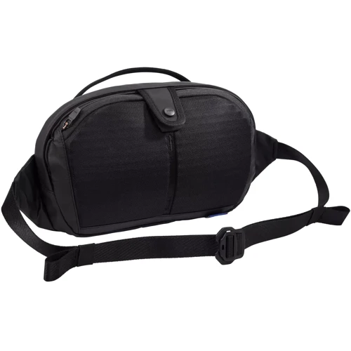 Сумка пояс Thule Tact Waistpack 5 л TACTWP-05 Black: Кількість коліс немає