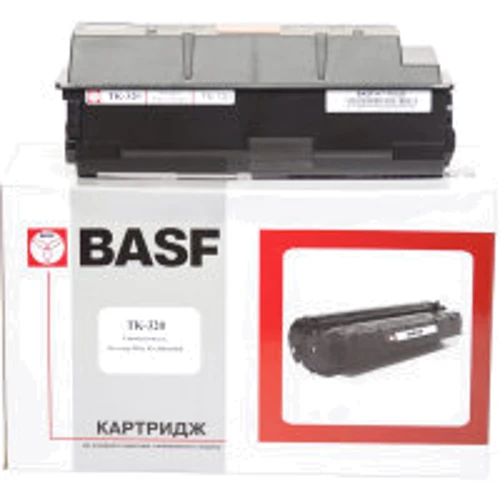 Картридж BASF Kyocera TK-320 (BASF-KT-TK320)