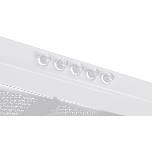 Витяжка GRANADO Toses 1503-450 white: Тип монтажу Настенный