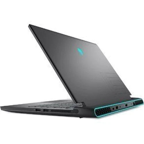 Ноутбук Dell Alienware m15 Ryzen Edition R5 (AWX15R5-7758BLK-PUS): Объем накопителя 1 ТБ SSD