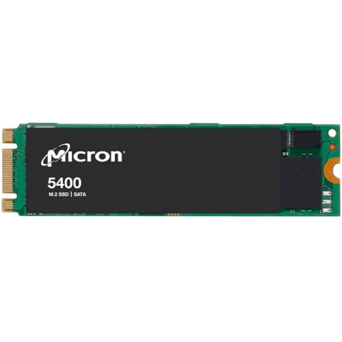 Micron 5400 PRO 480GB (MTFDDAV480TGA-1BC1ZABYYR)
