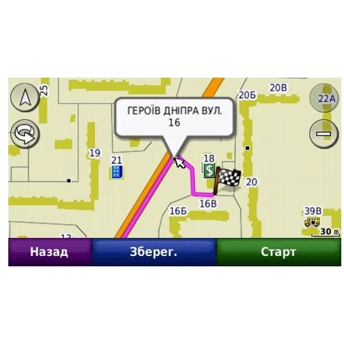 CarteBlanche Україна НТ (версія коробочки на карті пам'яті microSD 2 ГБ) + адаптер SD фото 6