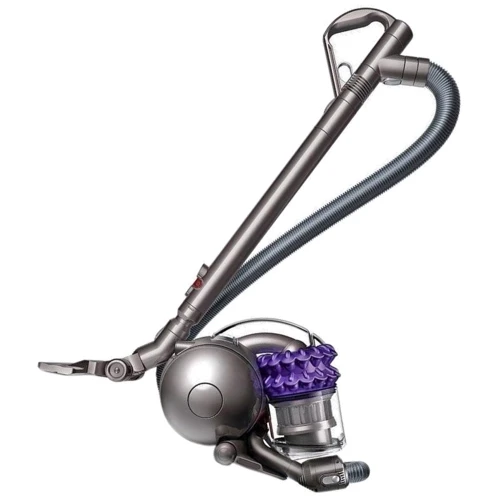 Пылесос Dyson DC46 Allergy Parquet