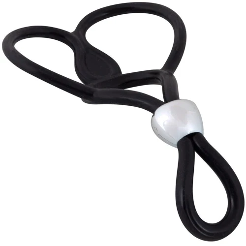 Ерекційне кільце для члена Orion Triple Ball And Cock Ring