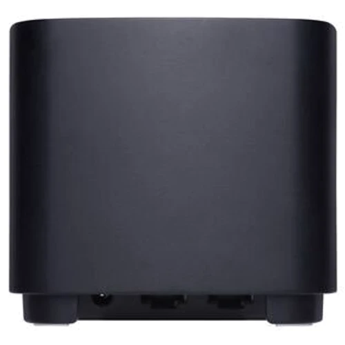 Маршрутизатор Wi-Fi ASUS ZenWiFi XD4 Plus 2-pack Black (90IG07M0-MO3C30): Тип антенны внутренняя