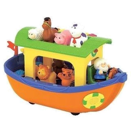 Интерактивные развивающие игрушки