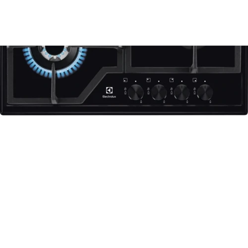 Варильна поверхня Electrolux KGS6436K