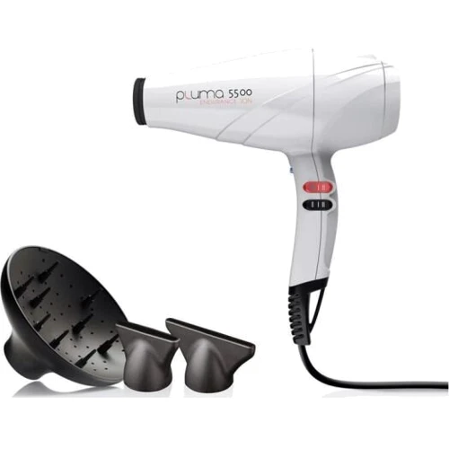 Фен GA.MA PLUMA 5500 IONIC SH1609