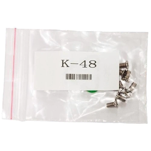 Сетевой коммутатор Mikrotik CRS309-1G-8S+IN: Другие порты 8 x SFP+