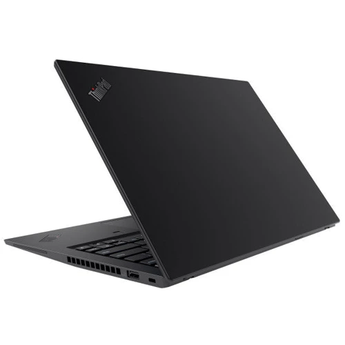 Ноутбук Lenovo ThinkPad T14s Gen 2 (20XFS05M00): Процессор AMD Ryzen 3 Pro 5450U (2.6 - 4.0 ГГц) / 4 - ядерный