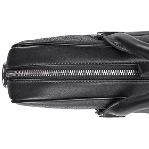 Сумка для ноутбука Continent 15.6" Black (CM-121Bk) фото 7