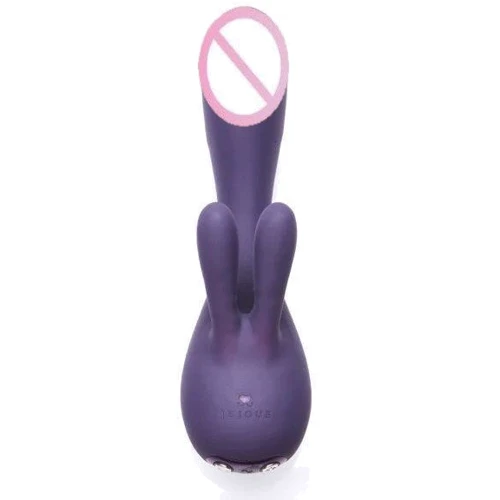 Вибратор Je Joue - Fifi Purple