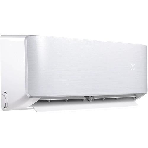 Кондиционер MDV Aurora Silver MDSA-12HRN1/MDOA-12HN1: Количество внутренних блоков 1