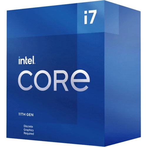Intel Core i7-11700 (BX8070811700) UA