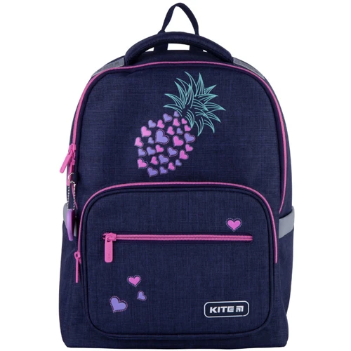 Рюкзак Kite Education Pineapple K21-770M-4