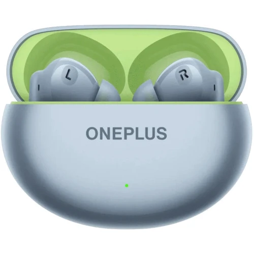 Навушники OnePlus Buds Ace 2 (E514A) Blue: Тип конструкції вакуумні
