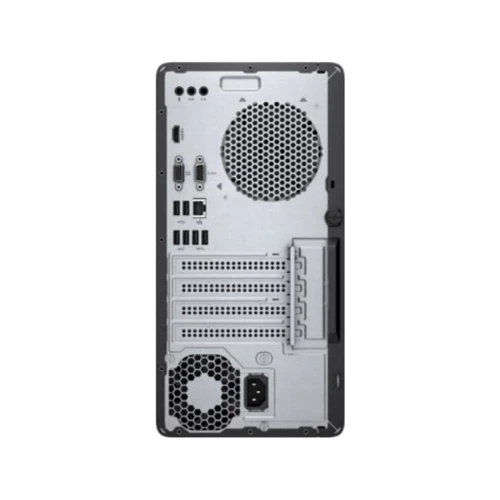 Персональный компьютер (ПК) HP 290 G3 MT (8VR61EA): Оперативная память 4 ГБ (DDR4-2666 МГц)