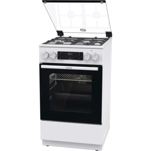 Плита комбинированная Gorenje GK5C41WF: Тип устройства Кухонная плита комбинированная