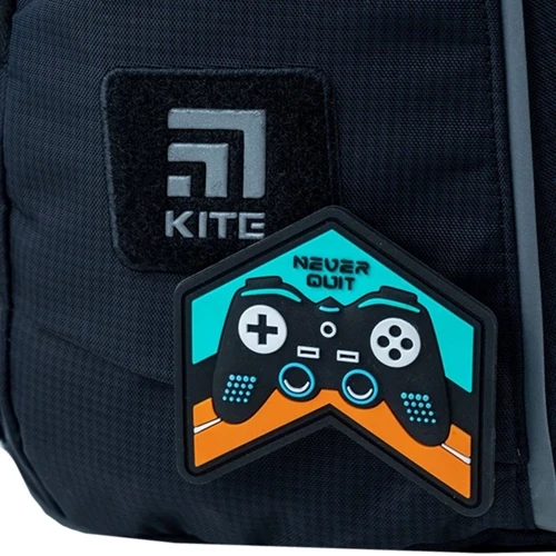 Рюкзак Kite Education 771 Never Quiet (K24-771S-4): Тип Для первоклассников