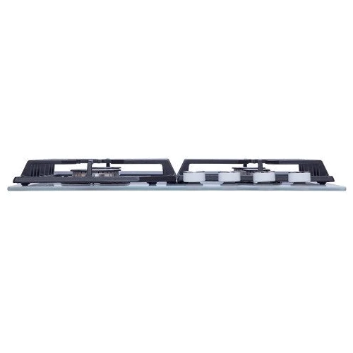 Варочная поверхность газовая WEILOR GG 624 WH: Количество конфорок 4
