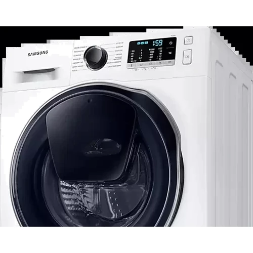 Стиральная машина Samsung WW8NK52E0VW: Тип машины Автомат