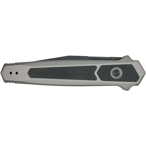 Нож Kershaw Launch 17 gray aluminum/black (7951): Количество функций 1