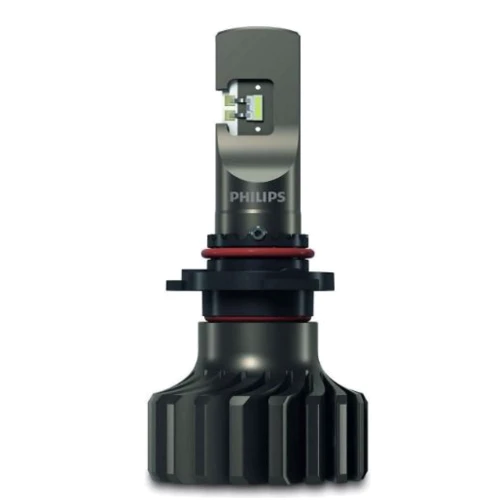 Светодиодная автолампа Philips HB3/HB4 Ultinon Pro9000 +250%: Цвет свечения Белый