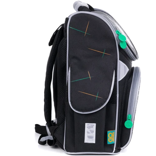 Рюкзак GoPack Education каркасный 5001-11 Level up GO21-5001S-11: Тип Для первоклассников