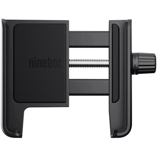 Крепление Ninebot by Segway на руль 20-22.2 мм, для гаджетов 4"-6.5" фото 2