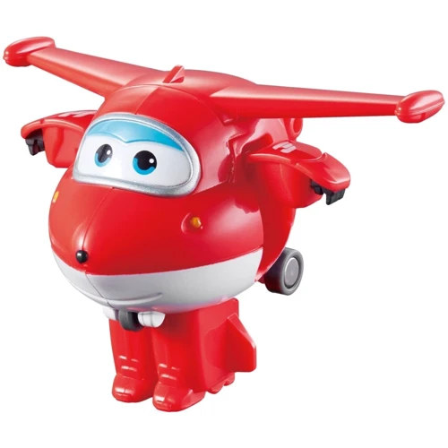 Игровой набор Super Wings Jett's Takeoff Tower Взлетная башня Джетта (EU720830)